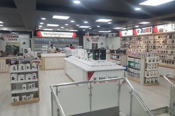Kılıf Sepeti Plaza - Resim 2