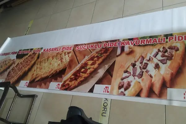 Meşhur Tokat Çamlıbel Pide - Resim 20