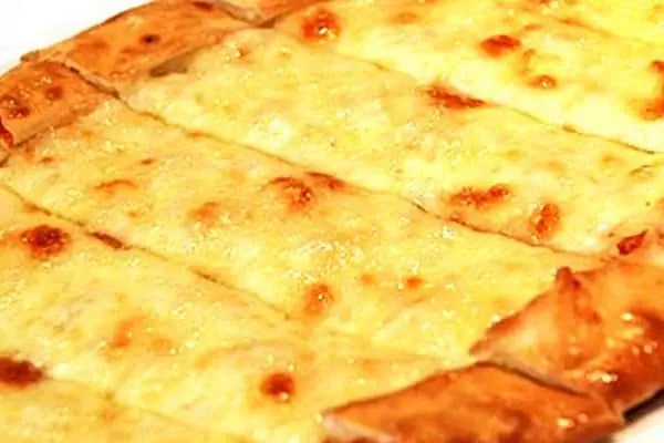 Meşhur Tokat Çamlıbel Pide - Resim 2