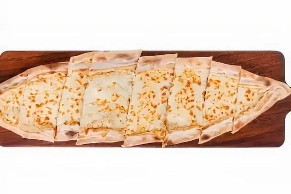 Meşhur Tokat Çamlıbel Pide - Resim 13