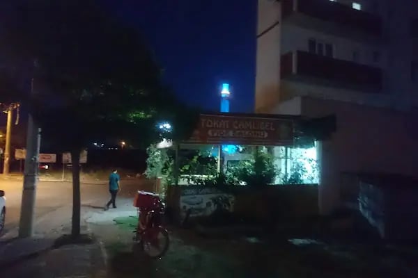 Meşhur Tokat Çamlıbel Pide - Resim 18