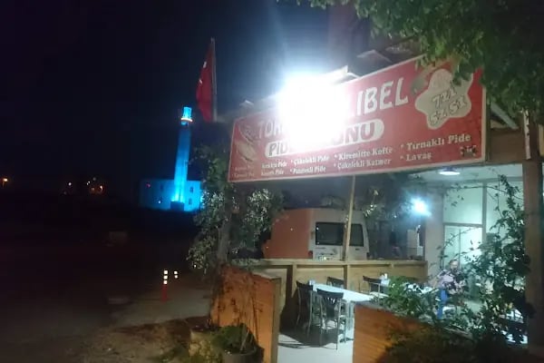 Meşhur Tokat Çamlıbel Pide - Resim 19