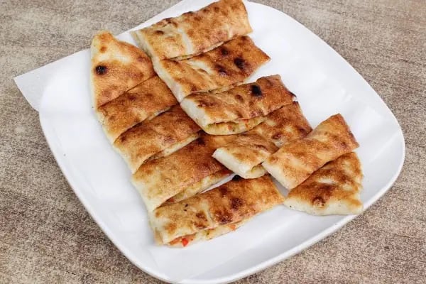 Meşhur Tokat Çamlıbel Pide - Resim 11
