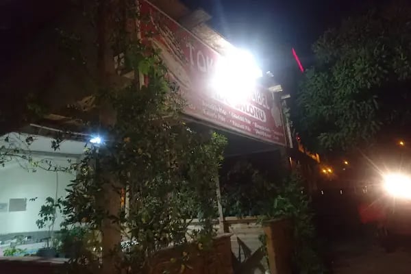 Meşhur Tokat Çamlıbel Pide - Resim 14