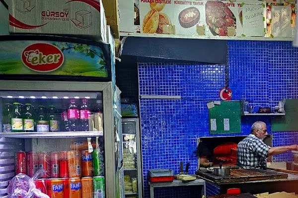 Meşhur Tokat Çamlıbel Pide - Resim 4