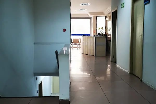 Özel Turkuaz Göz Hastalıkları Merkezi - Resim 14
