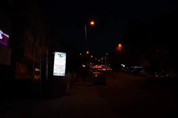 Özel Turkuaz Göz Hastalıkları Merkezi - Resim 20