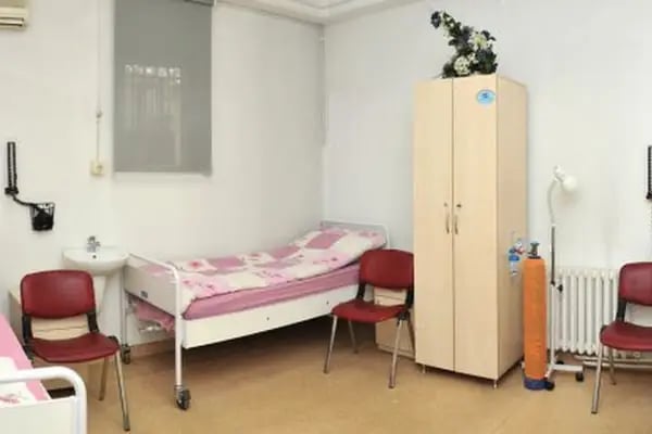 Özel Turkuaz Göz Hastalıkları Merkezi - Resim 7