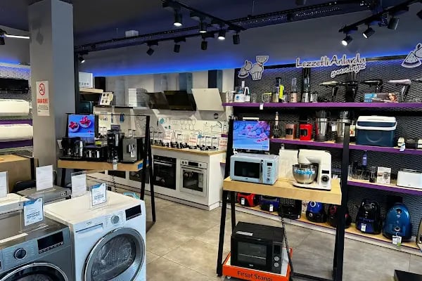 BUCA BEKO BAYİ - Resim 4
