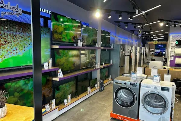 BUCA BEKO BAYİ - Resim 2