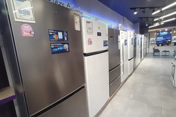 BUCA BEKO BAYİ - Resim 10
