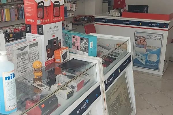 KAYA BİLGİSAYAR İLETİŞİM ve GÜVENLİK SİSTEMLERİ Dalaman Göcek Ortaca Fethiye - Resim 13