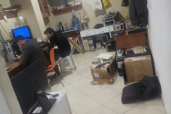 KAYA BİLGİSAYAR İLETİŞİM ve GÜVENLİK SİSTEMLERİ Dalaman Göcek Ortaca Fethiye - Resim 12