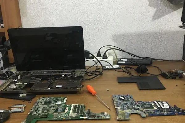 KAYA BİLGİSAYAR İLETİŞİM ve GÜVENLİK SİSTEMLERİ Dalaman Göcek Ortaca Fethiye - Resim 5