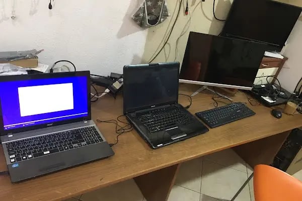 KAYA BİLGİSAYAR İLETİŞİM ve GÜVENLİK SİSTEMLERİ Dalaman Göcek Ortaca Fethiye - Resim 9