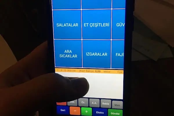 KAYA BİLGİSAYAR İLETİŞİM ve GÜVENLİK SİSTEMLERİ Dalaman Göcek Ortaca Fethiye - Resim 17