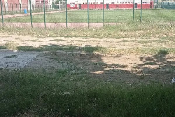 Gemlik Atatürk Stadı - Resim 9
