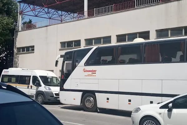 Gemlik Atatürk Stadı - Resim 7