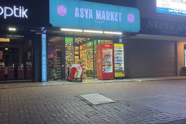 Asya Market - Resim 2