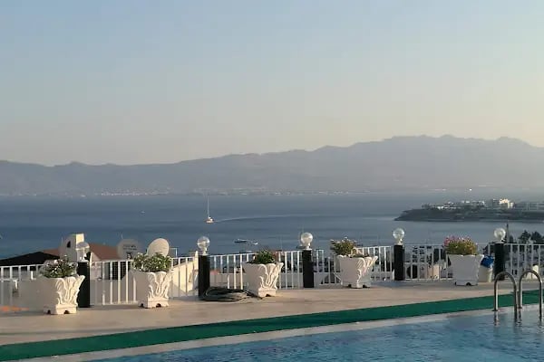 Cennet Sitesi - Resim 2