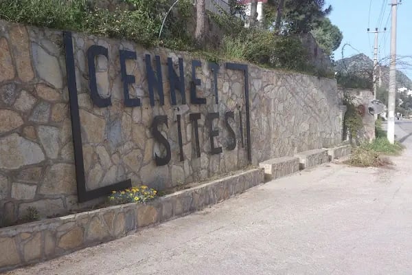 Cennet Sitesi - Resim 15