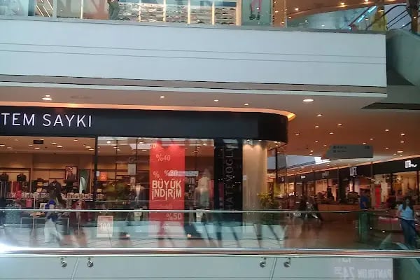 Avşar Sinema/Adana - Resim 17