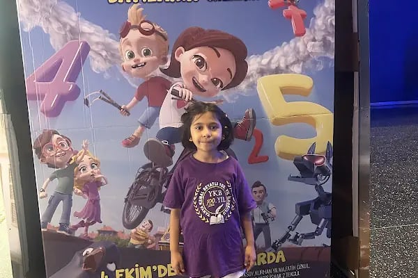Avşar Sinema/Adana - Resim 11