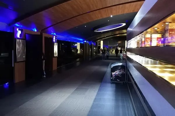 Avşar Sinema/Adana - Resim 18