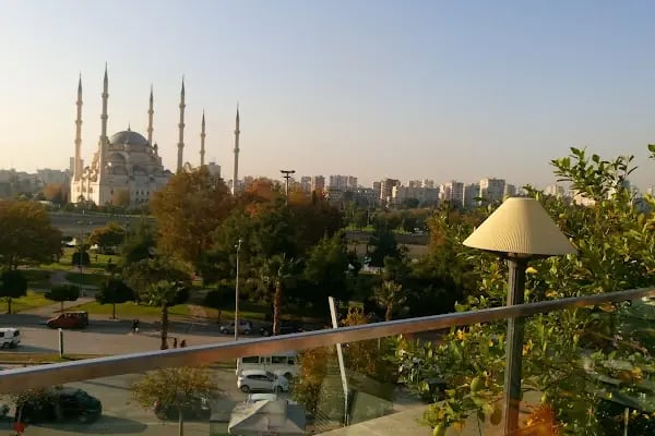 Avşar Sinema/Adana - Resim 7