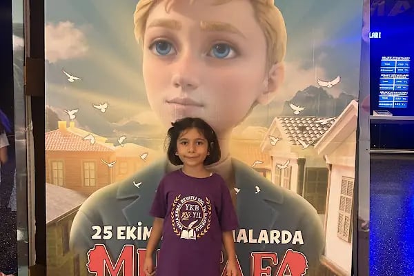 Avşar Sinema/Adana - Resim 5