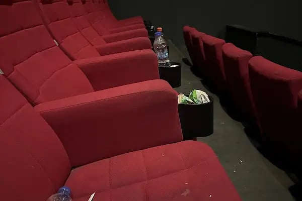 Avşar Sinema/Adana - Resim 20