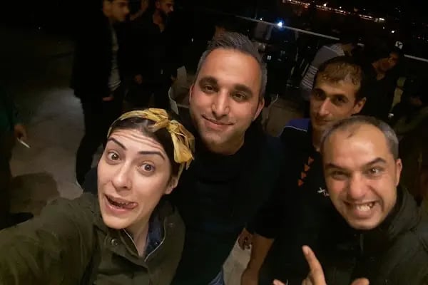 Avşar Sinema/Adana - Resim 8