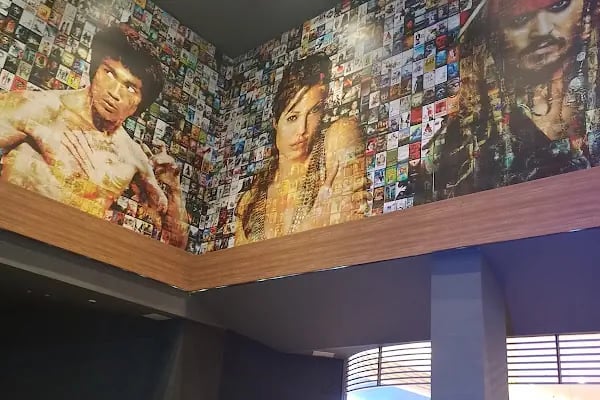 Avşar Sinema/Adana - Resim 15