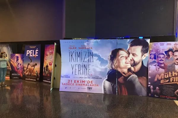 Avşar Sinema/Adana - Resim 14