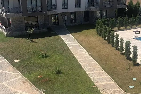 GOLDENPARK EVLERİ - Resim 2