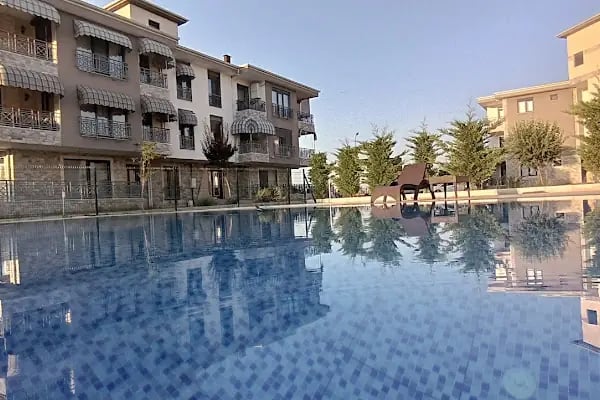 GOLDENPARK EVLERİ - Resim 1