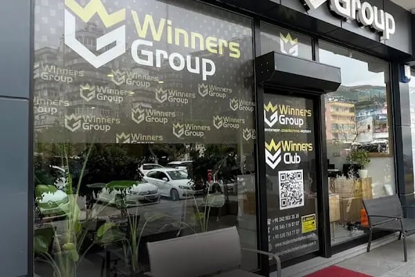 Winners Group - Resim 5
