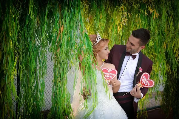 hayri Eşkin fotoğrafçılık binevler - Resim 7