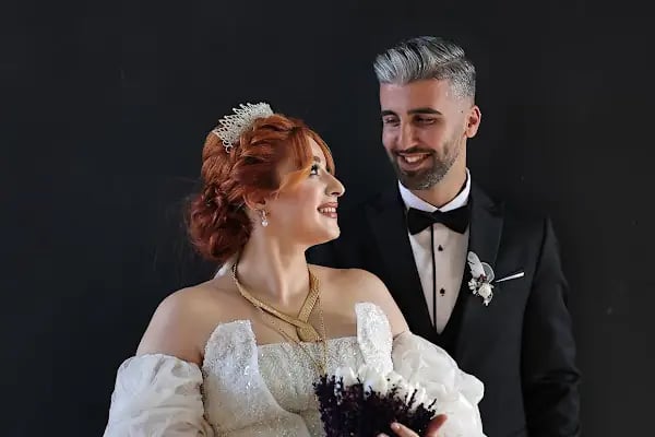 hayri Eşkin fotoğrafçılık binevler - Resim 3