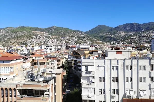 Başkent Üniversitesi Hastanesi Ek Binası - Resim 2