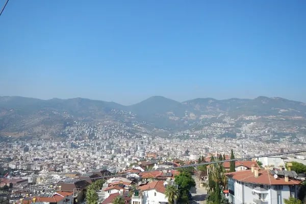 Başkent Üniversitesi Hastanesi Ek Binası - Resim 1