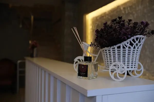 Samsun Orion Suit Spa Center - Resim 3