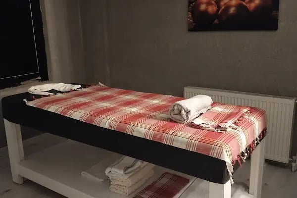 Samsun Orion Suit Spa Center - Resim 9