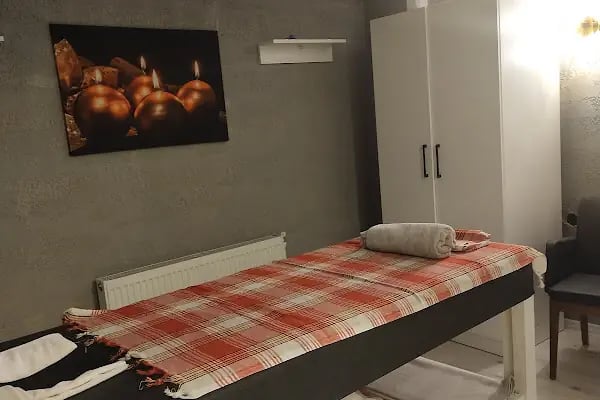 Samsun Orion Suit Spa Center - Resim 8