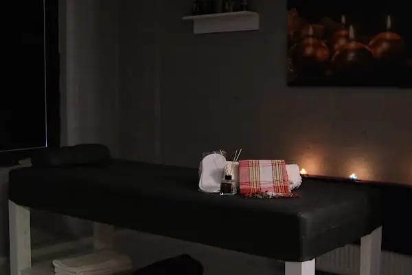 Samsun Orion Suit Spa Center - Resim 2