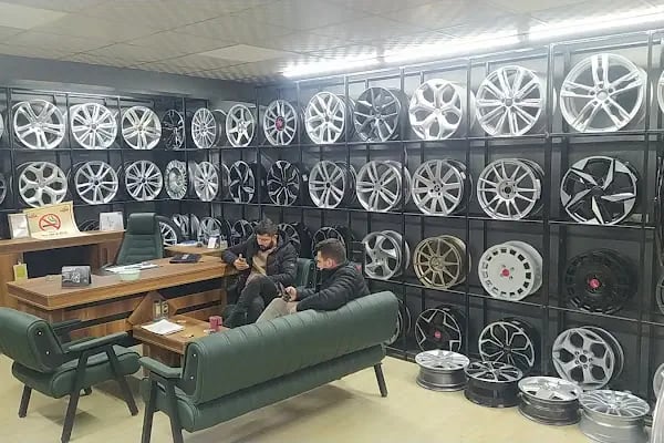 Michelin - Latif Arı Otomotiv - Resim 1