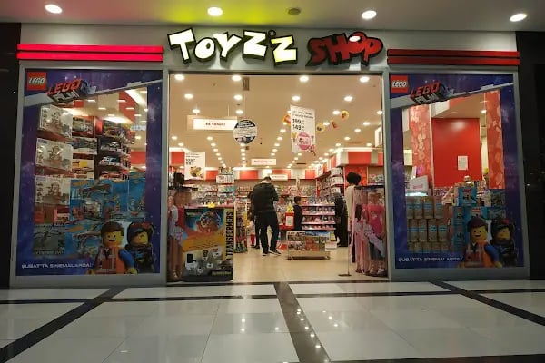 Toyzz Shop Serdivan - Resim 4