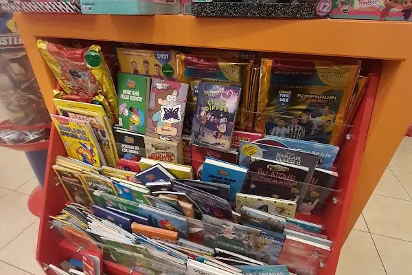 Toyzz Shop Serdivan - Resim 11