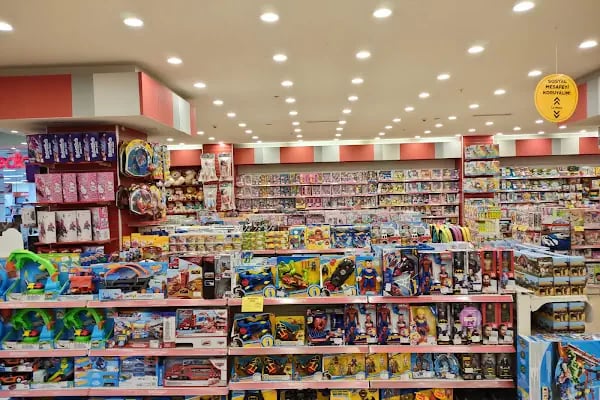 Toyzz Shop Serdivan - Resim 7