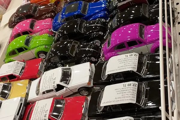 Toyzz Shop Serdivan - Resim 9